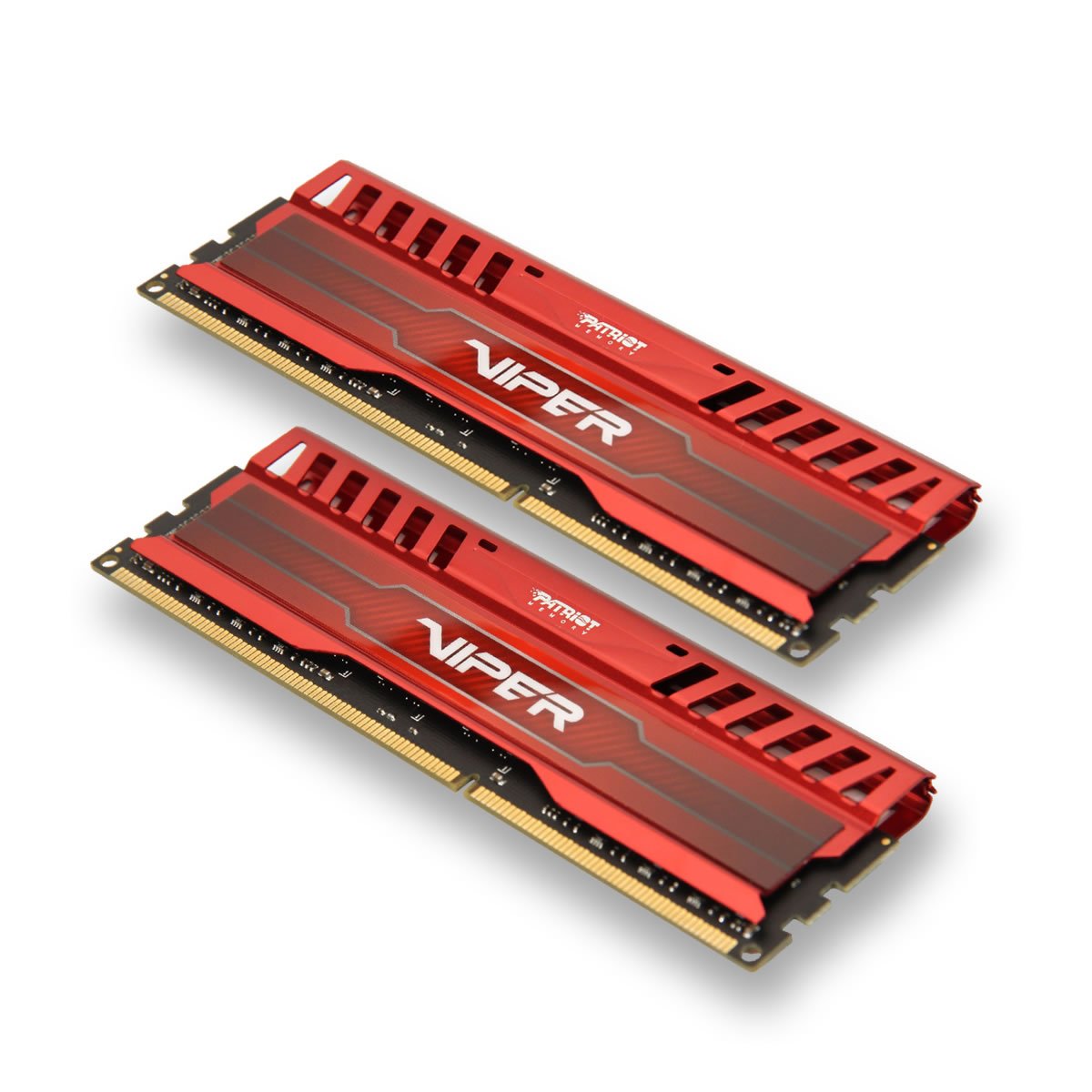 Patriot 16GB(2x8GB) Viper III DDR3 2400MHz (PC3 19200) CL10